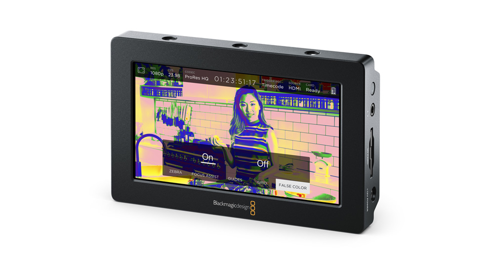 Media | Blackmagic Design