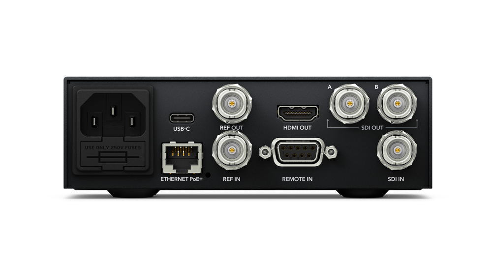 Media | Blackmagic Design