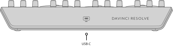 DaVinci Resolve – 仕様 | Blackmagic Design