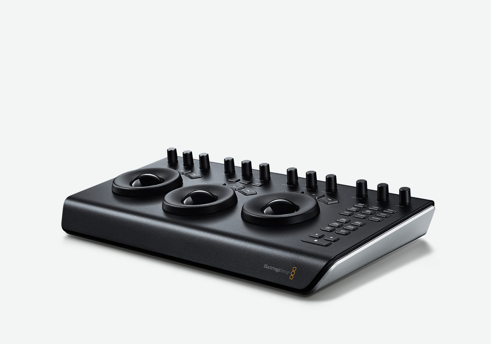 DaVinci Resolve Micro Panel | Blackmagic Design Store