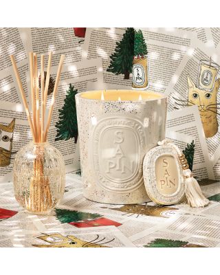DIPTYQUE Sapin (Pine Tree) Extra Large Candle 51.3 oz