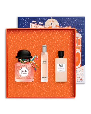 HERMÈS Twilly d'Hermès Eau de Parfum Gift Set | Bloomingdale's