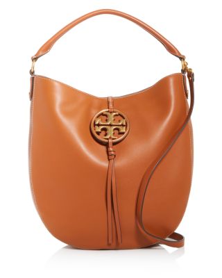 Tory Burch Miller Hobo | Bloomingdale's