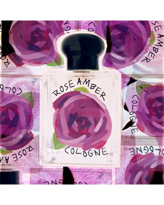Jo Malone London Rose Amber Cologne 1.7 oz. | Bloomingdale's