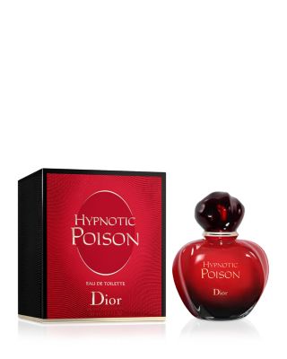 DIOR Hypnotic Poison Eau De Toilette Spray 3.4 oz. | Bloomingdale's