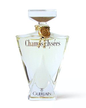 Guerlain Champs-Elysées Eau de Toilette | Bloomingdale's