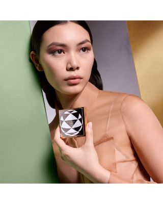 Prada Dimensions Platinum Eyeshadow Palette - Limited Edition