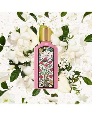 Gucci Flora Gorgeous Gardenia Eau de Parfum | Bloomingdale's