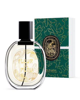 DIPTYQUE Fleur de Peau Limited Edition Eau de Parfum 2.5 oz