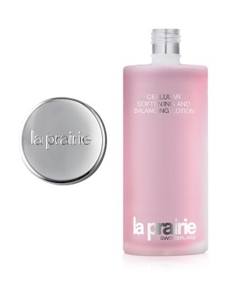 La Prairie Cellular Softening and Balancing Lotion | Bloomingdale's