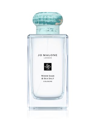 Jo Malone London Special-Edition Wood Sage & Sea Salt Cologne 3.4