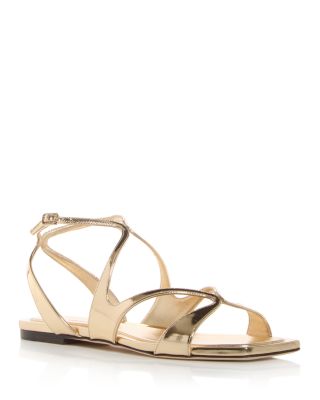 Jimmy Choo Women's Ayla Sandals | Bloomingdale's