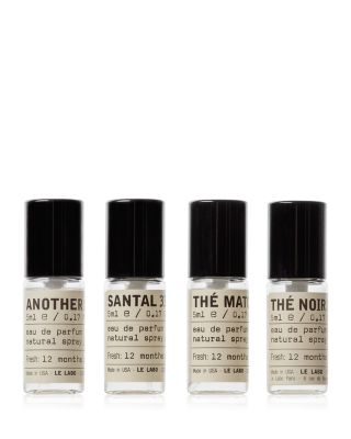 Le Labo Holiday Eau de Parfum Discovery Set | Bloomingdale's