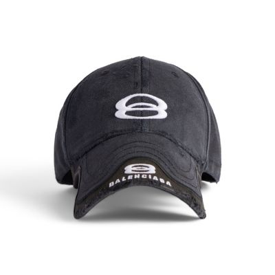 Balenciaga Unity Sports Icon Cap | Bloomingdale's