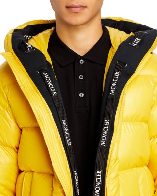 Moncler Dougnac Down Jacket | Bloomingdale's