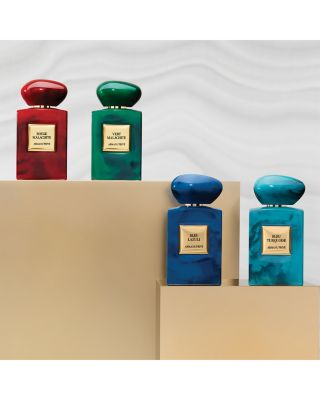 Armani Armani Armani/Privé Rouge Malachite Eau de Parfum