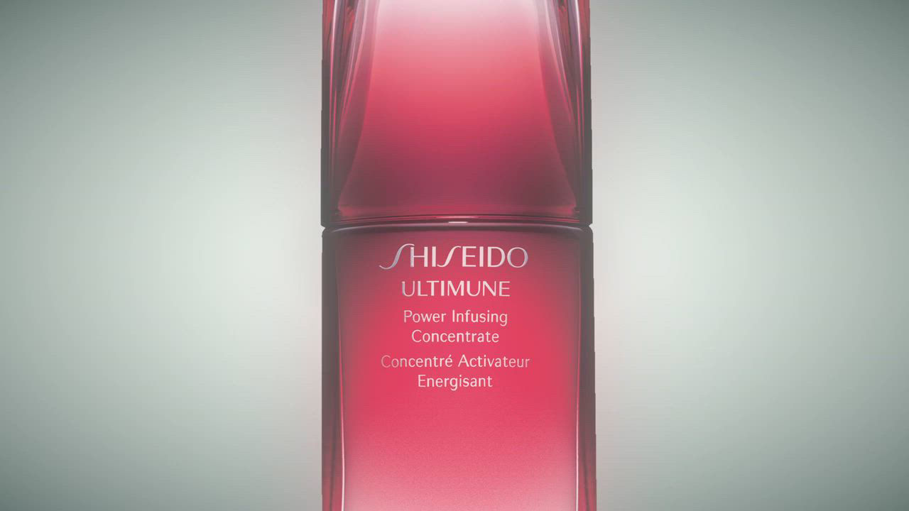 Shiseido Ultimune Power Infusing Concentrate | Bloomingdale's