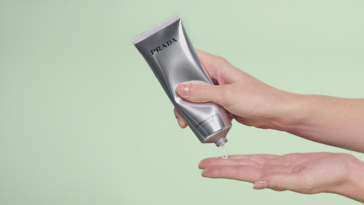 Prada Augmented Skin Cleanser 4.2 oz. | Bloomingdale's