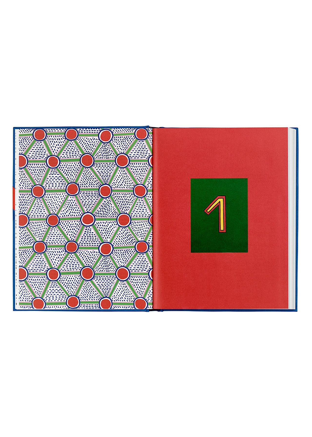 HAY - HAY Phaidon Book - Book - French