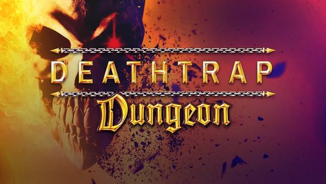Deathtrap Dungeon on GOG.com