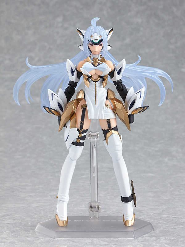 figma KOS-MOS ver.4