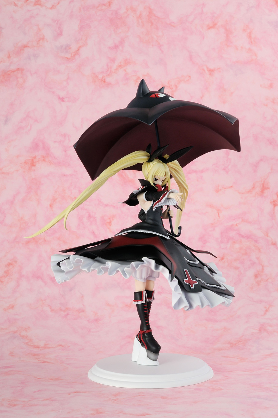 レイチェル・アルカード