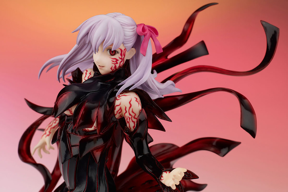 間桐 桜 ～マキリの杯～