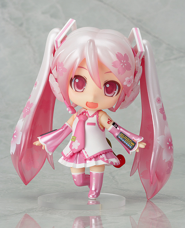 ねんどろいど 桜ミク