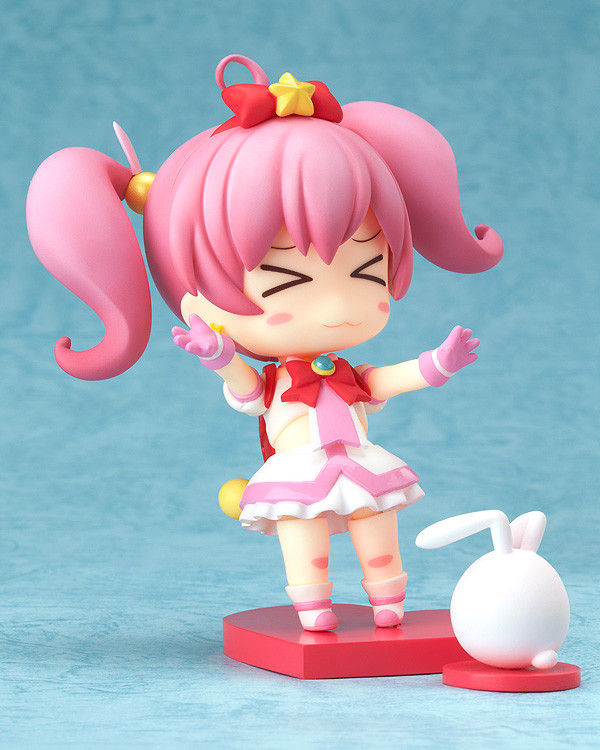 ねんどろいど 星くず☆うぃっち メルル