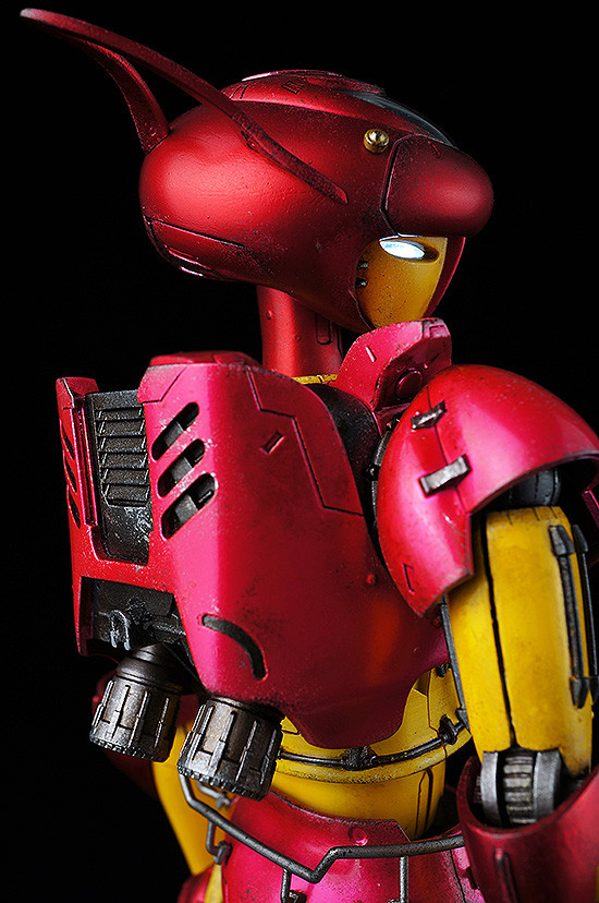 APHRODITE A （アフロダイA）