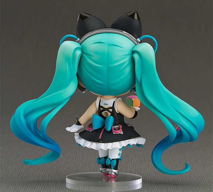ねんどろいど 初音ミク マジカルミライ2016Ver.