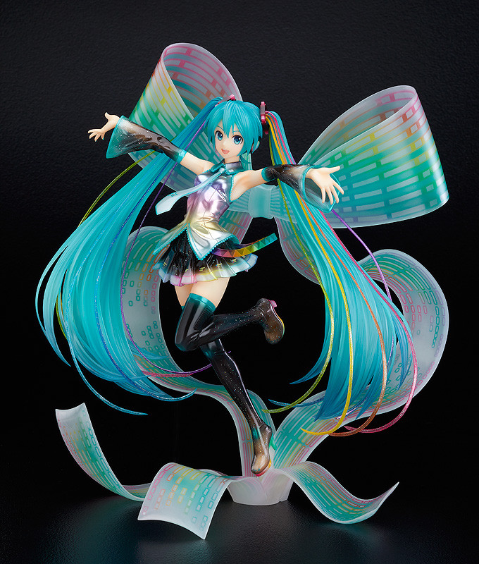 初音ミク 10th Anniversary Ver. Memorial Box