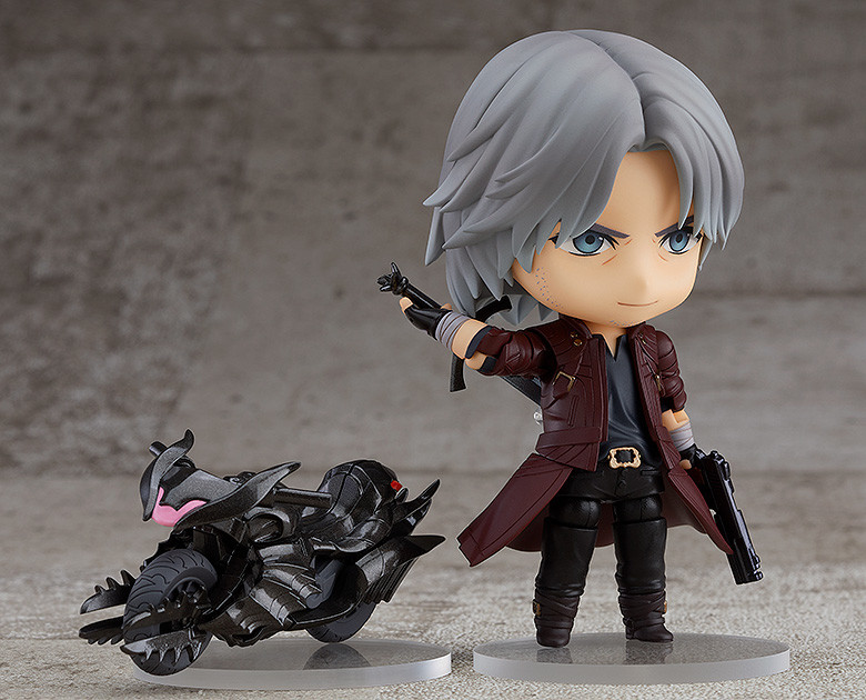 ねんどろいど ダンテ DMC5 Ver.