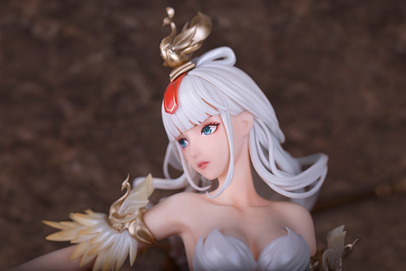 王昭君 鳳凰于飛ver.