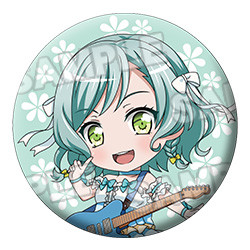 ねんどろいど 氷川日菜 ステージ衣装Ver.