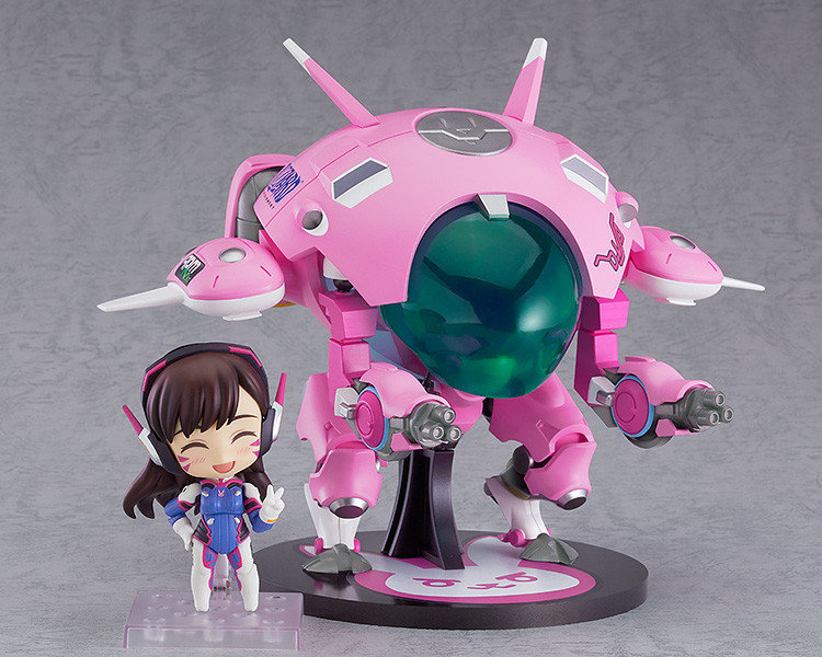 ねんどろいどじゃんぼ MEKA クラシックスキン・エディション