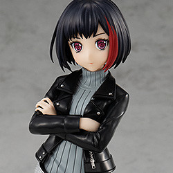 ねんどろいど 氷川紗夜 ステージ衣装Ver.