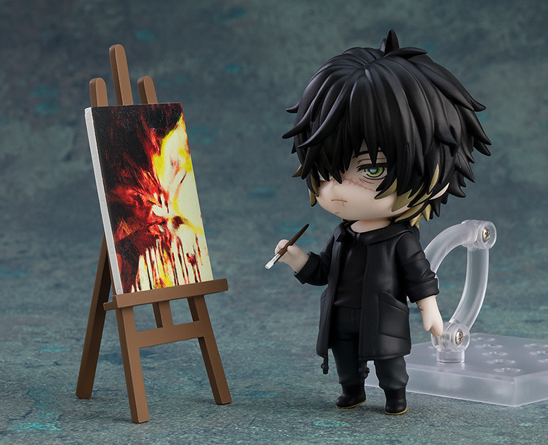 ねんどろいど トワ