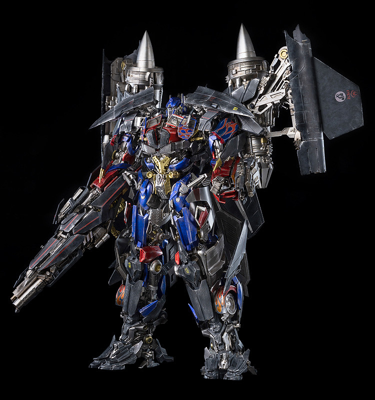 Transformers: Revenge of the Fallen DLX Jetfire