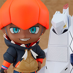 ねんどろいど N