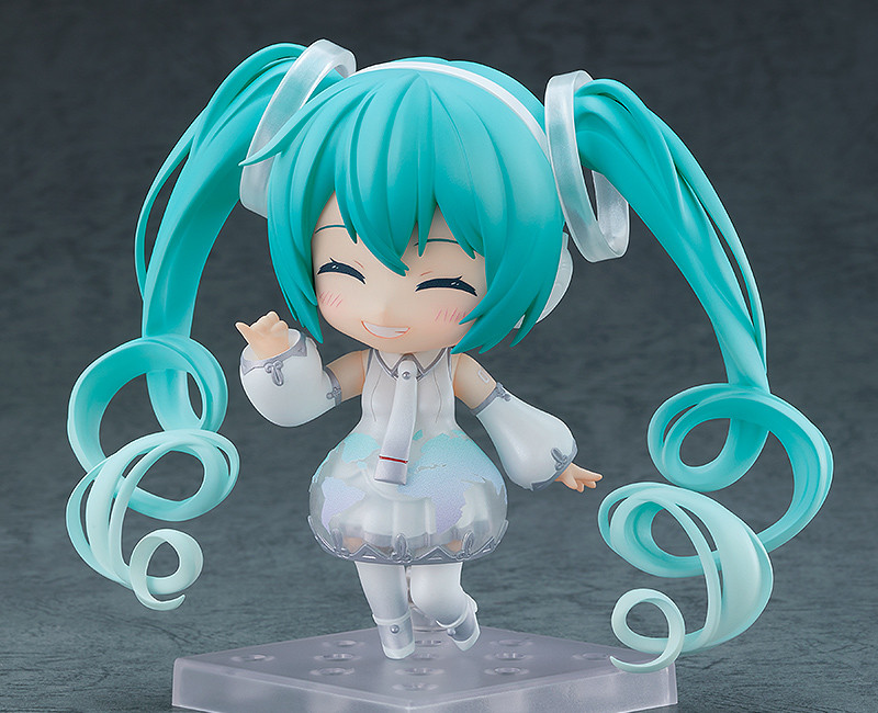 ねんどろいど 初音ミク MIKU EXPO 2021Ver.