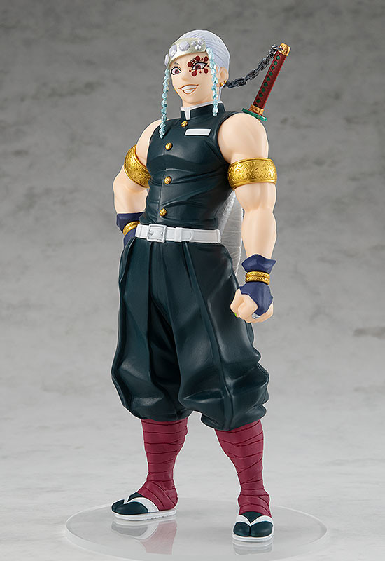 POP UP PARADE 宇髄天元