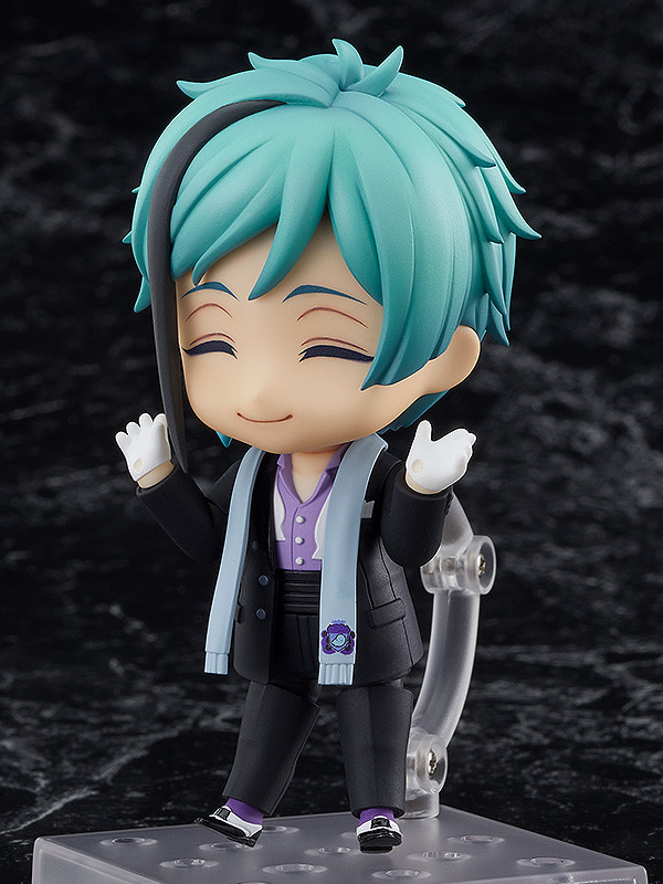 ねんどろいど フロイド・リーチ