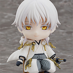 ねんどろいど 山姥切国広