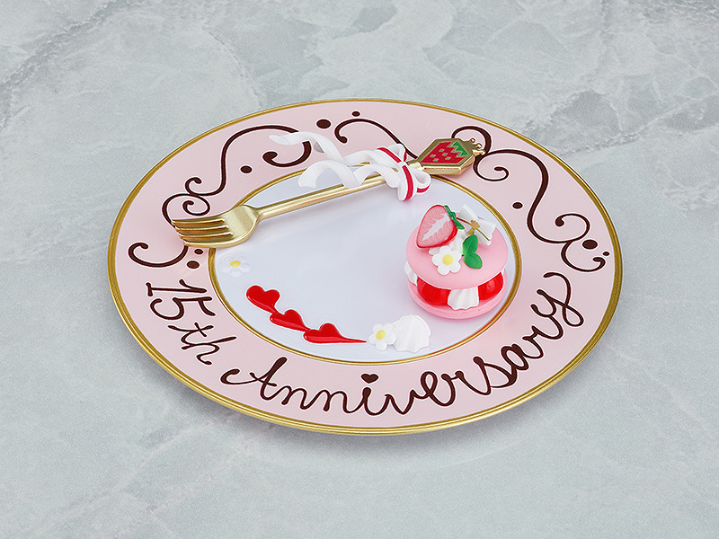 ねんどろいど 初音ミク 15th Anniversary Ver.