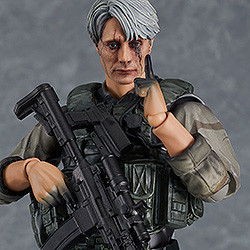 ねんどろいど サム・ポーター・ブリッジズ 伝説の配達人 Ver.