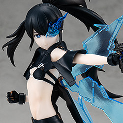 figma ブラック☆ロックシューター TV ANIMATION ver.