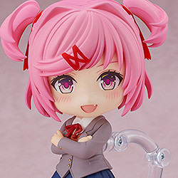 ねんどろいど サヨリ