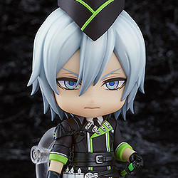 ねんどろいど ジェイド・リーチ