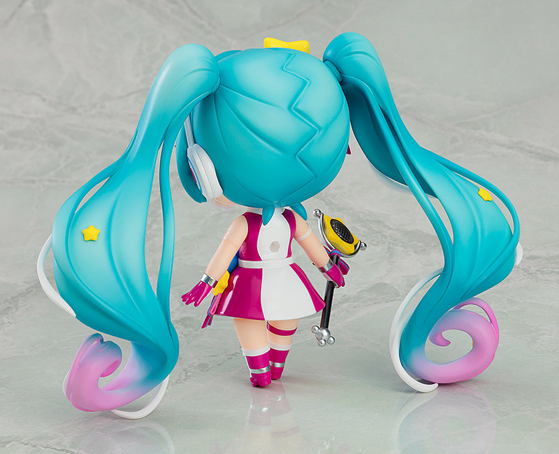 ねんどろいど 初音ミク マジカルミライ10th Ver.
